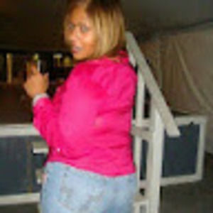 Meet your Posher, Rosalind